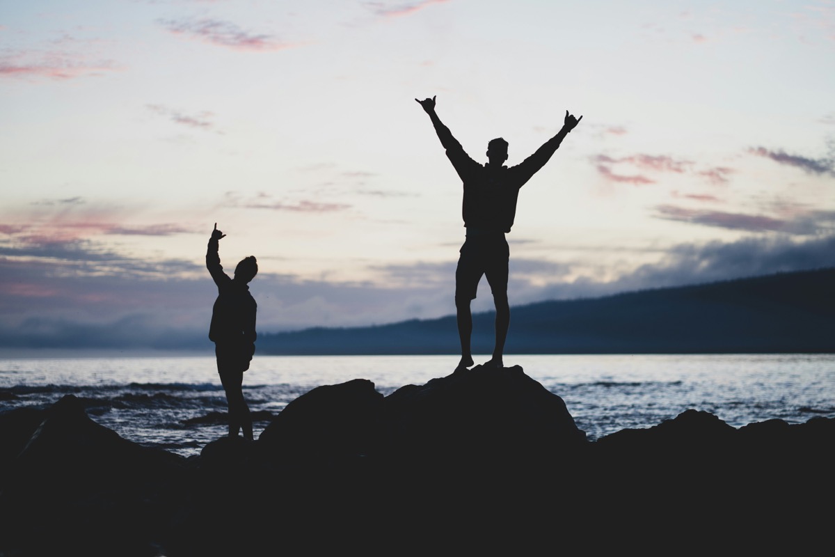 Relatie coaching